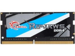 G.SKILL DDR4 RIPJAWS 8GB 2400MHz CL16 1 20V SO-DIMM BULK