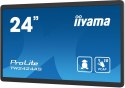 IIYAMA Monitor 23.8 cala TW2424AS-B1 POJ.10PKT.24/7,ANDROID 12 z GMS,3H