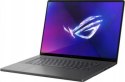 Laptop Asus ROG Zephyrus G16 GA605WV-R9161W - AMD Ryzen AI 9 HX 370 | 16'' | 240Hz | OLED | 16GB | 1TB | W11Home | RTX4060 | AI