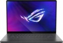 Laptop Asus ROG Zephyrus G16 GA605WV-R9161W - AMD Ryzen AI 9 HX 370 | 16'' | 240Hz | OLED | 16GB | 1TB | W11Home | RTX4060 | AI