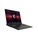 Laptop MSI Vector 16 HX A13VHG-492PL i9-13980HX 16 QHD+ 240Hz IPS-level panel 16GB DDR5 SSD1TB RTX 4080 12GB Win11