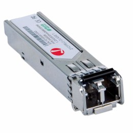 Moduł MiniGBIC SFP 1000Base-SX LC Wielomodowy 550m