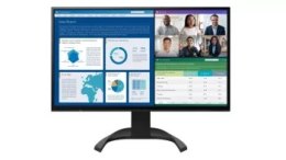 Monitor EIZO FlexScan EV2740X-BK - 27'' | IPS | 4K UHD | USB-C | czarny