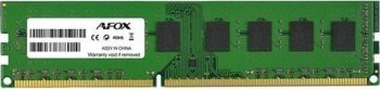 AFOX DDR3 4G 1600MHZ MICRON CHIP AFLD34BN1P