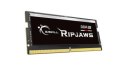 G.SKILL RIPJAWS SO-DIMM DDR5 2X32GB 5600MHZ CL40-40 1 1V F5-5600S4040A32GX2-RS