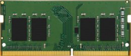 KINGSTON DDR4 SODIMM 8GB 3200MHz CL22 1Rx16