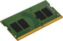 KINGSTON DDR4 SODIMM 8GB 3200MHz CL22 1Rx16