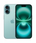 Apple IPhone 16 128GB - Berylowa zieleń