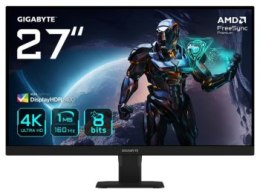 Gigabyte GS27U - 27'' | IPS | 4K UHD | 1ms | 160Hz