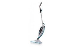 Ariete 4175 Steam Mop Foldable 10 in 1