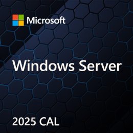 Microsoft OEM Win CAL 2025 Device PL 1Clt EP2-25232