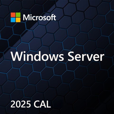 Microsoft OEM Win Svr CAL 2025 Device PL 1Clt EP2-25232