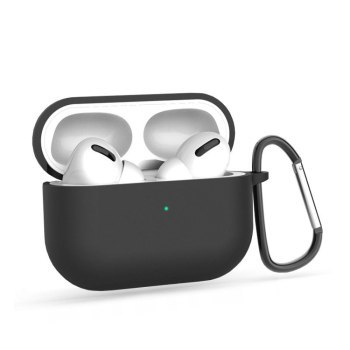 Tech-Protect Icon Hook do Apple Airpods Pro 1 / 2 czarny