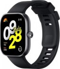 Xiaomi Redmi Watch 4 Czarny