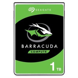 Dysk Seagate Barracuda Pro ST1000LM049 (1 TB ; 2.5