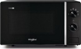 Kuchenka mikrofalowa Whirlpool MWP101B (MWP101B)