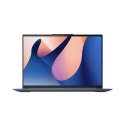 Lenovo SLIM-5-16IRL8 i7-1355U 16" WUXGA Touch AG 16GB SSD512 BT BLKB FPR Win11 Abyss Blue (REPACK) 2Y