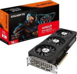 Karta graficzna Gigabyte Radeon RX 7600 XT OC 16GB