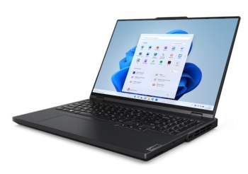 Laptop Lenovo Legion Pro 5-16 - Core i9-14900HX | 16''-WQXGA-240Hz | 32GB | 1TB | Win11Home | RTX4070