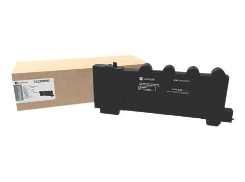 Lexmark 78C0W00 pojemnik na toner 25000 stron(y)