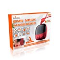 Media-Tech Masażer EMS mięśni szyi i karku EMS Neck Massager MT6534