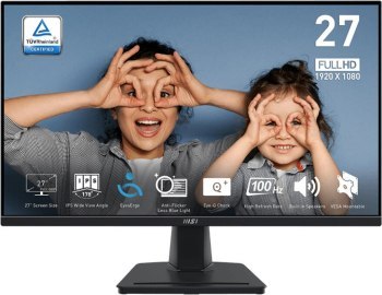 Monitor MSI PRO MP275