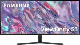 Monitor Samsung 34