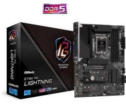 Płyta główna Asrock Z790 PG Lightning