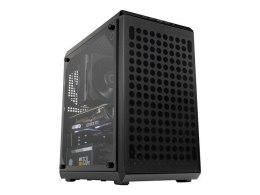 COOLER MASTER OBUDOWA MASTERBOX Q300L V2 MATX MINI TOWER CZARNA Q300LV2-KGNN-S00