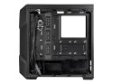 COOLER MASTER OBUDOWA MASTERBOX TD500 V2 MESH ARGB MIDI TOWER CZARNA TD500V2-KGNN-S00