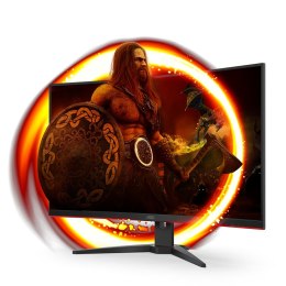 MONITOR AOC LED 32