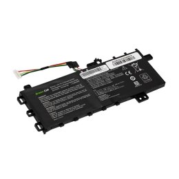 Green Cell Bateria B21N1818 C21N1818-1 7,6V 4150mAh do Asus A512 R512 X512