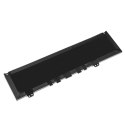 Green Cell Bateria F62G0 11,4V 2310mAh do Dell Inspiron 13 7380, Vostro 5370