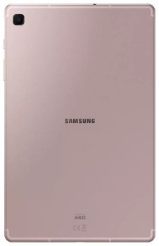 Tablet Samsung Galaxy Tab S6 Lite 2024 10.4 64GB różowy (P620) rysik S-Pen