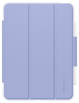 Spigen Ultra Hybrid Pro iPad Air 10.9 4 / 5 / 2020-2022 / 11 6 / 2024 lavender