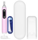 Szczoteczka elektryczna  Oral-B iO6 Pink