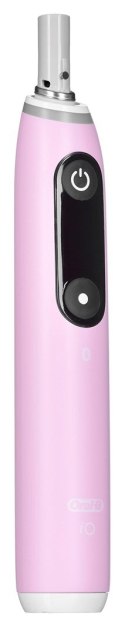 Szczoteczka elektryczna  Oral-B iO6 Pink