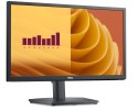 Dell Monitor E2225HS 21.4 cala LED VA FHD/(1920x1080)/16:9/DP/HDMI/VGA/Głośniki/3Y