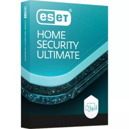 ESET HOME Security Ultimate ESD 5U 12M