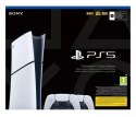 Sony Playstation 5 Digital Edition+DualSense White