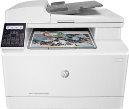 Urządzenie wielofunkcyjne HP Color LaserJet Pro MFP M183fw