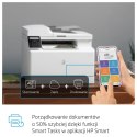 Urządzenie wielofunkcyjne HP Color LaserJet Pro MFP M183fw