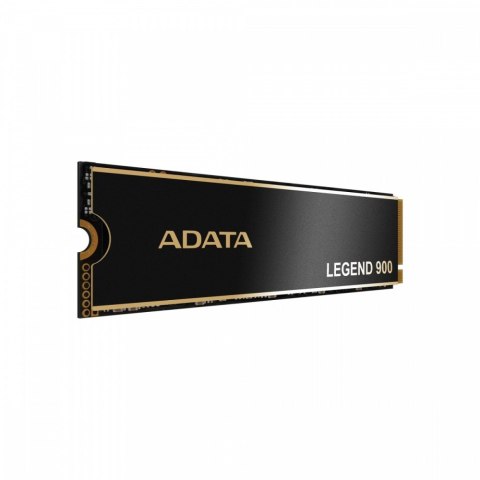 Adata Dysk SSD Legend 900 2TB PCIe 4x4 7/5.4 GB/s M2