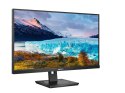 Philips Monitor 273S1 27 cali IPS HDMI DP USB-C Pivot