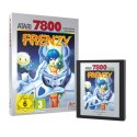 Plaion Gra Frenzy (Atari 7800+) Cartridge