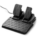 Thrustmaster T128 Czarny USB Kierownica + pedały Analogowy PC, PlayStation 4, PlayStation 5