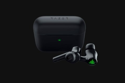 Razer Hammerhead HyperSpeed Słuchawki