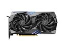 Karta graficzna MSI GeForce RTX 4060 Ti 8GB GAMING X