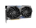 Karta graficzna MSI GeForce RTX 4060 Ti 8GB GAMING X