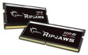 Pamięć - G.SKILL Ripjaws 64GB [2x32GB 4800MHz DDR5 CL40 SODIMM]